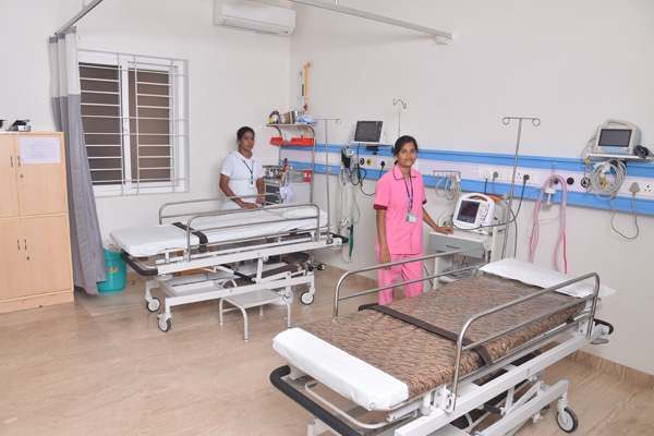 Best Multispeciality Hospital in Madurai About Us Arun Hospital